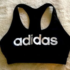 Adidas women’s small sports bra